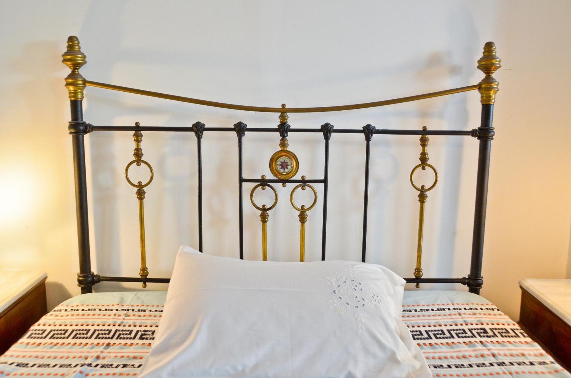 Venetiko Apartments Naxos City Екстер'єр фото