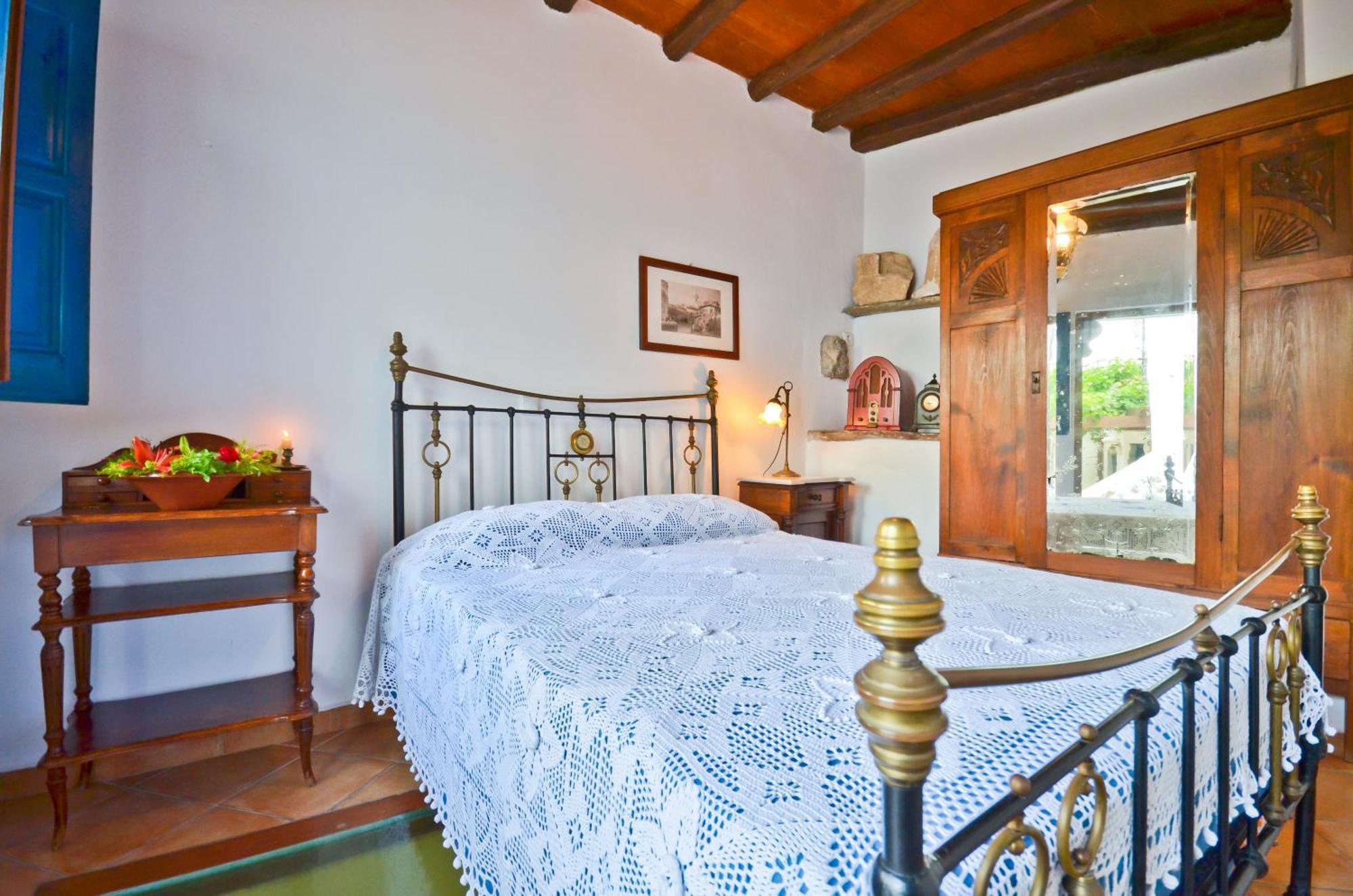 Venetiko Apartments Naxos City Екстер'єр фото